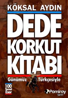 Dede Korkut Kitabı