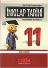 11. Sınıf Programına Uygun / İnkılap Tarihi Konu Anlatımlı Soru Bankası