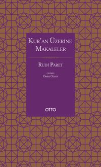 Kur'an Üzerine Makaleler