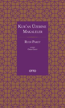 Kur'an Üzerine Makaleler