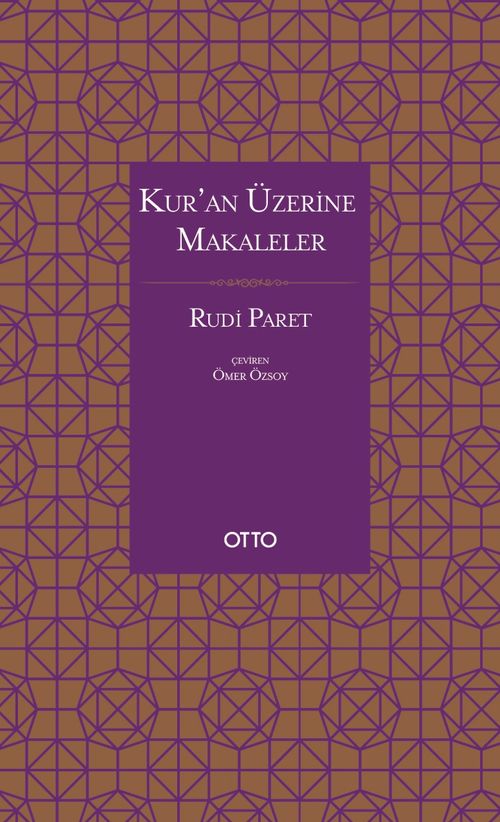 Kur'an Üzerine Makaleler