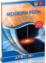 Modern Fizik