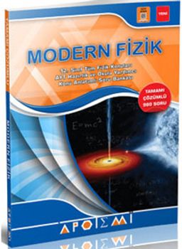 Modern Fizik