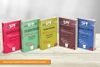 SPK - SPF Kurumsal Y&ouml;netim Derecelendirme Lisansı (5 Kitap)