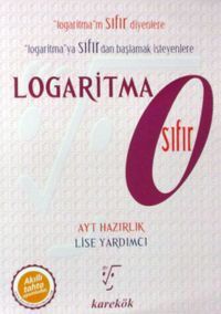 Logaritma Sıfır 