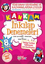 8. Sınıf Deneme Kankam İnkılap Denemeleri