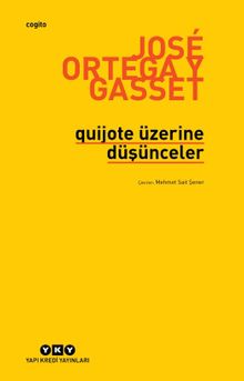 Quijote Üzerine Düşünceler