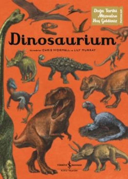 Dinosaurium