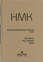 HMK Hukuk Muhakemeleri Kanunu
