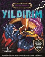 Yıldırım / Dinozor Savaşçılar