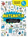 Matematik 5+ Ödevlere Yardımcı