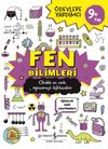 Fen Bilimleri 9+ &Ouml;devlere Yardımcı