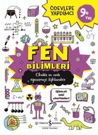 Fen Bilimleri 9+ Ödevlere Yardımcı