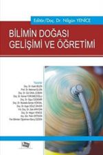 Bilimin Doğası Gelişimi ve Öğretimi