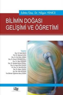 Bilimin Doğası Gelişimi ve Öğretimi