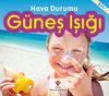 G&uuml;neş Işığı - Hava Durumu