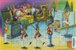 Kurşun Asker (Puzzle)