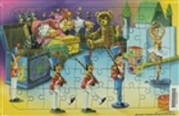 Kurşun Asker (Puzzle)