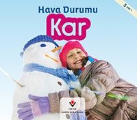 Kar - Hava Durumu