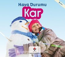 Kar - Hava Durumu - Helen Cox Cannons