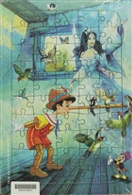 Pinokyo (Puzzle)