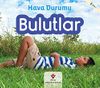 Bulutlar - Hava Durumu
