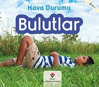 Bulutlar - Hava Durumu