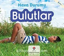 Bulutlar - Hava Durumu - Helen Cox Cannons