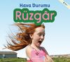 R&uuml;zgar - Hava Durumu