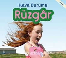 Rüzgar - Hava Durumu - Helen Cox Cannons