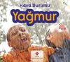 Yağmur - Hava Durumu