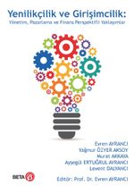 Yenilikçilik ve Girişimcilik
