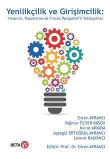 Yenilikçilik ve Girişimcilik