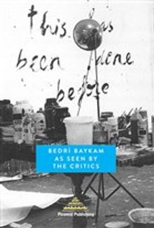Bedri Baykam As Seen By The Critics
