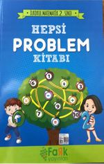 2. Sınıf Hepsi Problem Kitabı