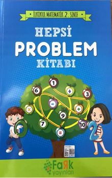2. Sınıf Hepsi Problem Kitabı
