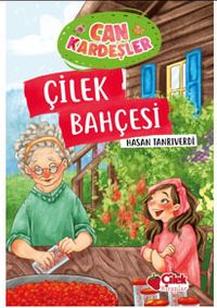 Çilek Bahçesi / Can Kardeşler 4