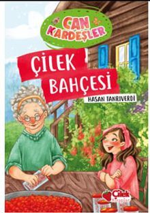 Çilek Bahçesi / Can Kardeşler 4