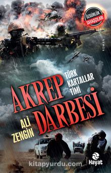 Akrep Darbesi - Ali Zengin