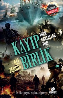 Kayıp Birlik - Ali Zengin
