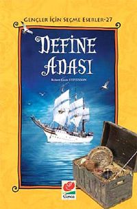 Define Adası / Gençler İçin Seçme Eserler-27