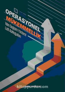 Operasyonel Mükemmellik & Yalın Değişim Yöntemi - Lütfi Apilioğulları