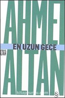 En Uzun Gece (Cep Boy) - Ahmet Altan
