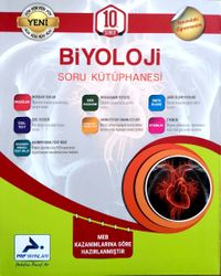 10. Sınıf Biyoloji Soru Kütüphanesi