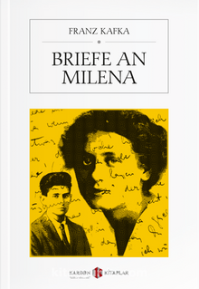 Briefe an Milena - Franz Kafka