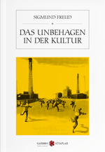 Das Unbehagen in der Kultur
