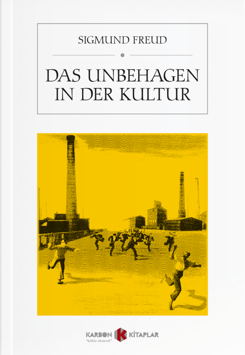 Das Unbehagen in der Kultur