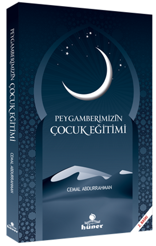 Peygamberimizin Çocuk Eğitimi