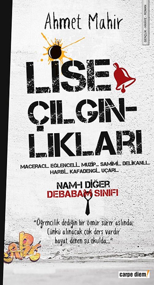 Lise Çılgınlıkları