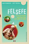 Felsefe (Çizgibilim)
